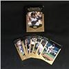 Image 1 : KEN GRIFFEY JR. BASEBALL CARD LOT