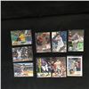 Image 1 : BASEBALL ROOKIES CARD LOT