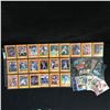 Image 1 : BASEBALL CARD LOT (ROOKIE PROSPECTS...)