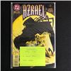 Image 1 : AZRAEL #9-14 (DC COMICS)