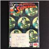 Image 1 : THE ADVENTURES OF SUPERMAN #528-533 (DC COMICS)