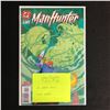 Image 1 : MANHUNTER #11-12 (DC COMICS)