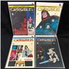 Image 1 : CEREBUS COMIC BOOK LOT