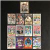 Image 1 : BASEBALL STARS CARD LOT