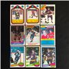 Image 1 : VINTAGE HOCKEY CARD LOT