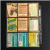 Image 2 : VINTAGE HOCKEY CARD LOT