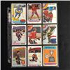 Image 1 : VINTAGE HOCKEY CARD LOT