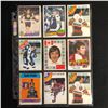 Image 1 : VINTAGE HOCKEY CARD LOT