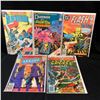 Image 1 : COMIC BOOK LOT (VARIOUS COMICS)