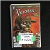 Image 1 : VICTORIAN UNDEAD #1-6 (WILDSTORM COMICS) 2009