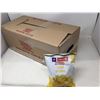 Image 1 : Case of Circle K Classic Potato Chips