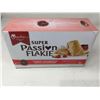 Image 1 : Super Passion Flakie- Apple Raspberry