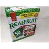 Image 1 : Dare Real Fruit Gummies
