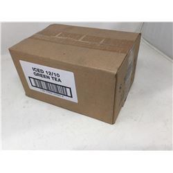 Stash Iced Green Tea Individual Packets (12 x 10)