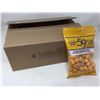 Image 1 : 59th Street Cheddar Cheese Caramel Corn (12 x 80g)