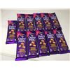 Image 1 : Cadbury Dairy Milk Peanut Butter Cookie (11 x 100g)