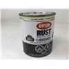 Image 1 : Krylon Rust Protector Gloss Enamel- Gloss Ivory (946ml)