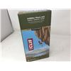 Image 1 : Clif Bar- Sierra Trail Mix (12 x 68g)