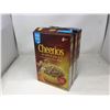 Image 1 : General Mills Honey Nut Cheerios (3 x 292g)