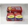 Image 1 : Chicken Noodle Soup and Premium Plus Salted Crackers