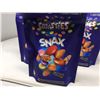 Image 2 : Smarties Snax(6 x 160g)