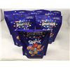 Image 1 : Smarties Snax (6 x 160g)