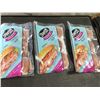Image 1 : Swift Sandwich Trio (3 x 400g)