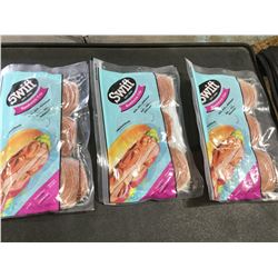 Swift Sandwich Trio (3 x 400g)