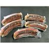 Image 1 : Garlic Sausage Coils (5)