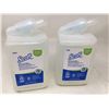 Image 1 : Scott Green Certified Foam Skin Cleanser (2 x 1L)