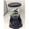 Image 1 : Smart Snack Free Feeding Pet System