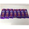 Image 1 : Cadbury Dairy Milk Fireworks (90g x 7)