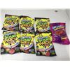 Image 1 : Lot of Assorted Gummy Candy