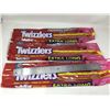 Image 2 : Twizzlers Extra Long Pull 'n Peel (3 x 652g)
