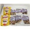 Image 1 : Lot of Assorted Snacks