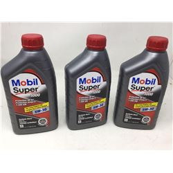 Mobil Super 1000 5w-30 (3 x 1L)