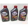 Image 1 : Mobil Super 1000 5w-30 (3 x 1L)