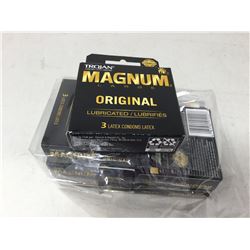 Trojan Magnum Originals