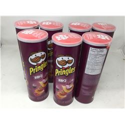 Pringles BBQ (7 x 156g)