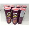 Image 1 : Pringles BBQ (7 x 156g)