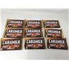 Caramilk Bar and a Half (9 x 78g)