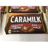 Image 2 : Caramilk Bar and a Half (9 x 78g)