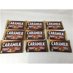 Caramilk Bar and a Half (9 x 78g)