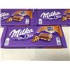 Image 2 : Milka Chips A'HoyChocolate Bars (11 x 100g)