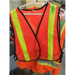 SAFETY VEST (XL)