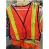 Image 1 : SAFETY VEST (XL)