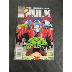 VINTAGE/COLLECTIBLE:  HULK COMIC
