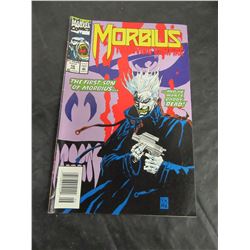 VINTAGE/COLLECTIBLE:  MORRBIUS COMIC