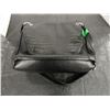 Image 1 : LADIES BLACK PURSE
