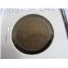 Image 2 : 1913 CANADA LARGE PENNY